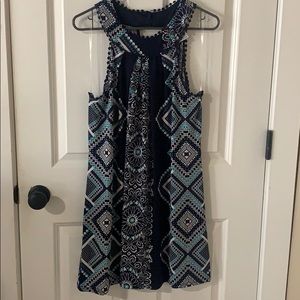 Sun dress